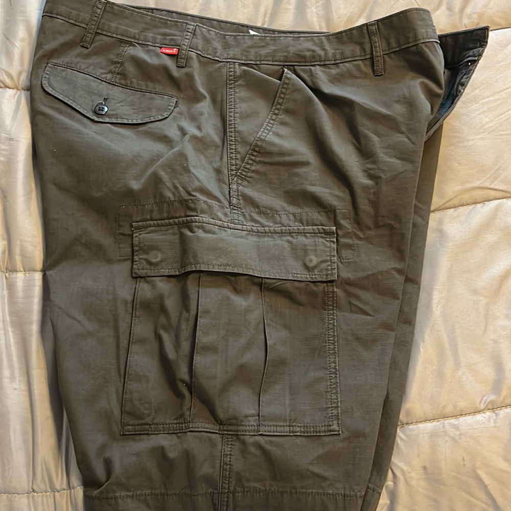 Levi Strauss & Company Men’s Shorts